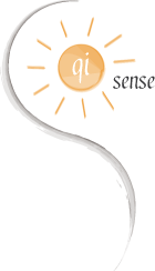 qi sense - Praxis für Wohlbefinden